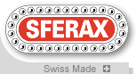 Sferax logo